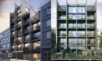 Imagem: Flat em Azenha