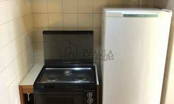 Imagem 7: Flat disponível para locação!