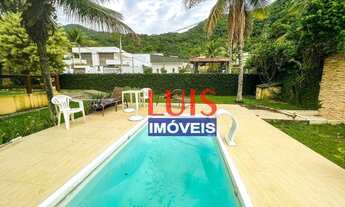 Imagem 3: Casa com 3 dormitórios à venda, 259 m² por R$ 1.050.000 - Engenho do Mato - Niterói/RJ - C