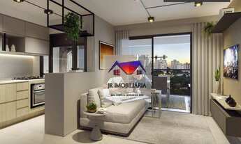 Imagem 14: Apartamento com 2 dormitórios à venda, 80 m² a partir de R$ 1.048.470 - Vila Romana - São