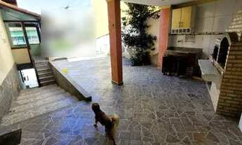 Imagem 6: Linda Casa no Miramar c/ 3qts, send 2suítes, 2vgs, piscn, chrrqr, quintl, hidro