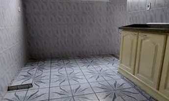 Imagem 3: Apartamento para venda possui 60 metros quadrados com 3 quartos em Piratininga - Osasco