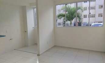 Imagem 2: Apt° 1 quarto no Cond. Conquista Rubi