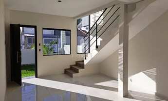 Imagem 2: Sobrado Novo com 02 dormitórios no bairro Forquilhas em São José