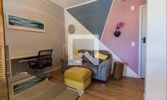 Imagem 5: Apartamento para Aluguel - Centro, 1 Quarto, 39 m2