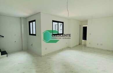 Imagem 6: Cobertura com 2 quartos à Venda - 120m² - V.Pires