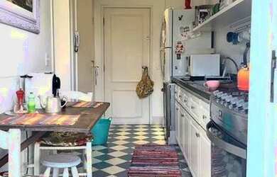 Imagem 5: Apartamento Locação Moema 104 m² 3 Dormitórios