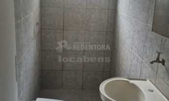 Imagem 6: Casa Padrão em São José do Rio Preto