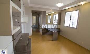 Imagem 5: ED. JD CASTRO ALVES - Ap com 03 dormitórios para alugar - R$ 2.300,00/mês + taxas - Batel