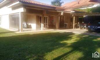 Imagem: COTIA - Casa de Condomínio - Granja Viana