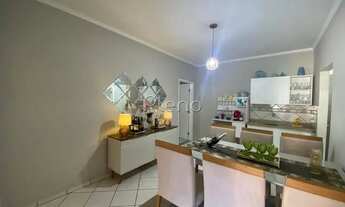 Imagem 2: Casa à venda no Jardim Alto da Cidade Universitária - Campinas/SP