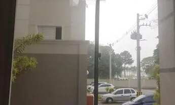 Imagem 7: Apartamento para aluguel possui 49 m² com 2 quartos - Jardim das Industrias