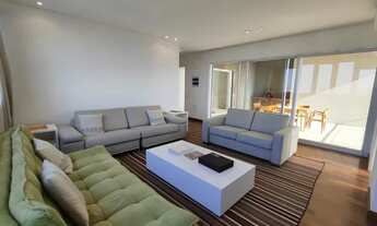 Imagem 2: Apartamento Locação Vila Ipojuca 126 m² 2 Dormitórios