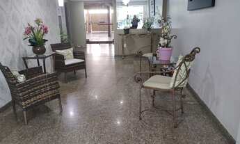 Imagem 3: Apartamento 2 quartos, sendo um suíte, uma garagem, Centro Balneário Camboriú,SC