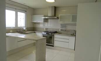 Imagem 5: Cobertura Condominio Parque Cidade Jardim-Venda