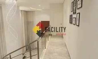 Imagem: Casa Alto Padrão no Swiss Park com 3 Suítes