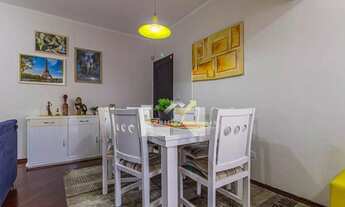 Imagem 4: Casa com 3 dormitórios, 150 m² - venda por R$ 610.000,00 ou aluguel por R$ 3.034,70/mês