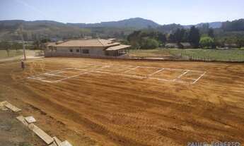 Imagem 2: AREA - RESIDENCIAL E INDUSTRIAL CAMPO ALEGRE - MG