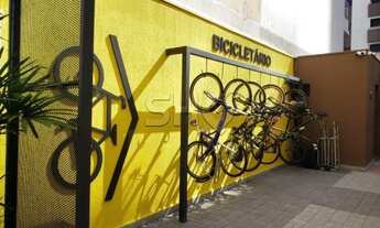 Imagem 7: Stúdio consolação 1 dorm sem vaga novo