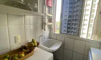 Imagem 6: Lindo 2 qts sendo 1 suíte todo reformado na rua 5 sul, lazer completo!!