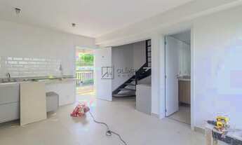 Imagem: Casa Venda Brooklin 75 m² 2 Dormitórios