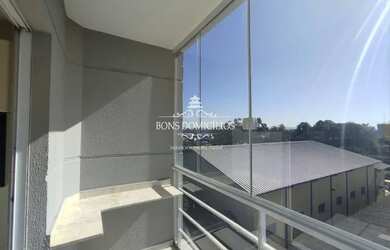 Imagem 7: Apartamento Jardim dos Ipês - 52m² - Venda/Locação