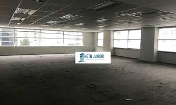 Imagem 1: Conjunto para alugar, 448 m² por R$ 42.628,06/mês - Vila Olímpia - São Paulo/SP