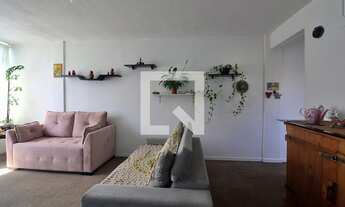 Imagem 4: Apartamento para Aluguel - Jardim, 2 Quartos, 100 m2