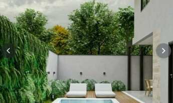 Imagem 7: Sobrado no Condominio Flora Milano - Campinas