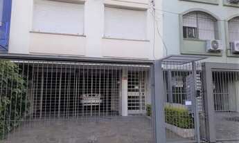 Imagem 3: Kitnet/conjugado para aluguel tem 32 metros quadrados em Rio Branco - Porto Alegre - RS