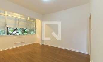 Imagem 4: Apartamento para Aluguel - Tijuca, 2 Quartos, 90 m2