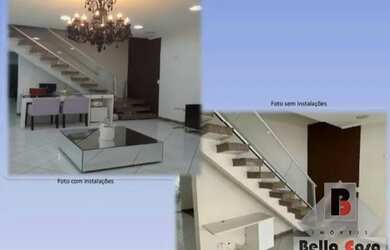 Imagem 5: Sobrado Comercial Anália Franco