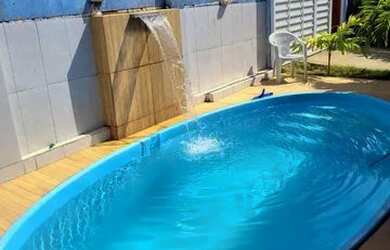 Imagem 6: Aluguel casa de praia Pitangui RN - Finais de Semana