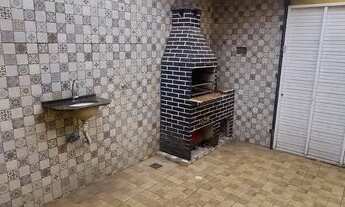 Imagem 5: Casa para venda tem 100 metros quadrados com 2 quartos em Mondubim - Fortaleza - CE