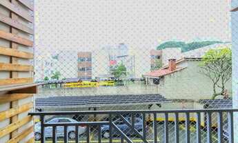 Imagem 5: Apartamento para Aluguel - Baeta Neves, 3 Quartos, 70 m2