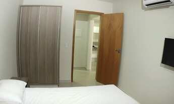 Imagem 4: Caldas novas - Atrium de 21 a 28 de abril