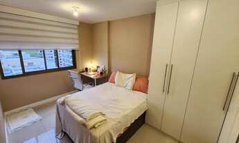 Imagem 7: Park Premium Cobertura Duplex mobiliada