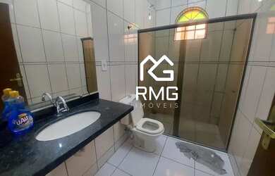 Imagem 7: Casa para aluguel com 120 metros quadrados com 4 quartos em Floramar - Belo Horizonte - MG