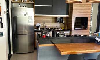 Imagem 4: Casa condomínio Maikai