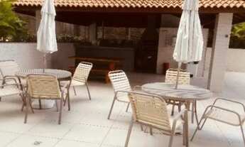 Imagem 12: Apartamento na pituba