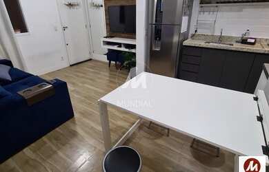 Imagem 7: Apartamento (tipo - padrao) 2 dormitórios, portaria 24hs, lazer, espaço gourmet, salão de