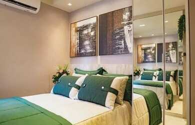 Imagem 6: Condomínio Parque do Planalto 2/4 - Entrada de 37mil