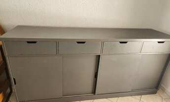 Imagem: Vende-se balcão de caixa