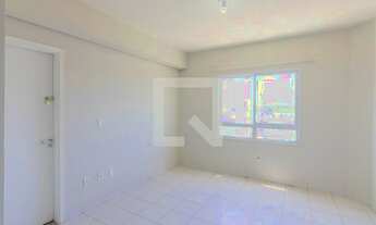 Imagem 2: Apartamento para Aluguel - Ribeirânia, 1 Quarto, 23 m2