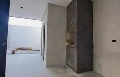 Imagem 6: Sobrado para venda com 192 metros quadrados com 1 quarto em Fazenda Velha - Araucária - PR