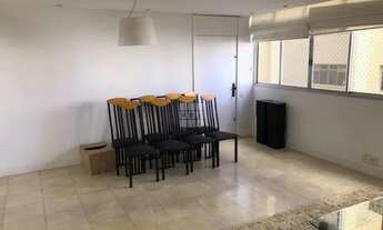 Imagem 2: Apartamento com 3 dormitório, 116 m² em PINHEIROS - ALUGUEL - R$ 5.000,00