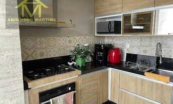 Imagem 4: Cobertura Duplex em Praia de Itaparica - Ed. Acquabella - Cód: 20047 D