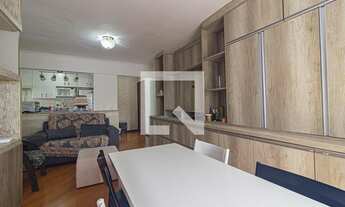 Imagem 4: Apartamento para Aluguel - Bigorrilho, 2 Quartos, 64 m2