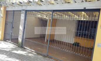 Imagem 2: Amplo sobrado Comercial ou Residencial 4 dorms, ótima localização Brooklin