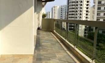 Imagem 7: APARTAMENTO - CAMPO BELO - SP
